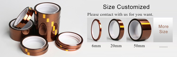 polyimide high temperature tape
